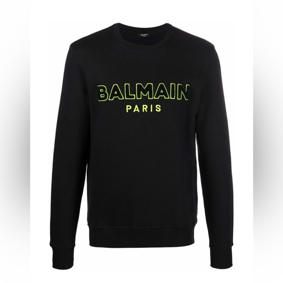 Balmain Sweater - Picture 1 of 4